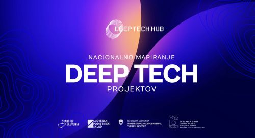 Training for the commercialization of "deep tech" projects